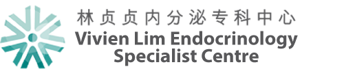 Vivien Lim Logo